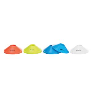 100121501-training-cones-uhlsport-x40-multicolour-one-size