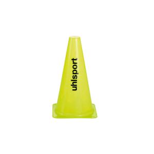 100121901-drive-cone-uhlsport-fluorescent-yellow-one-size