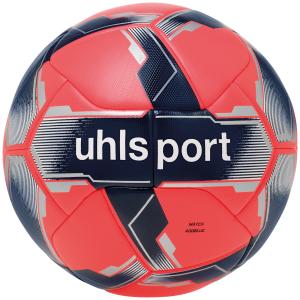 100175002-balon-uhlsport-match-addglue-rojo-negro-gris-talla-5