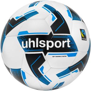 Soccer Ball  Uhlsport Top Training Synergy Fairtrade image-0