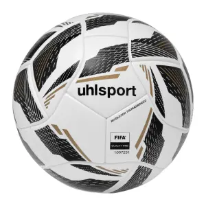 Set aus 5 Fußballbällen Uhlsport Revolution Thermobonded