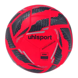 Sada 3 Fotbalových míčů Uhlsport Match Addglue image-1