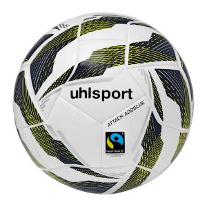 Soccer Ball Uhlsport Attack Addglue For The Planet