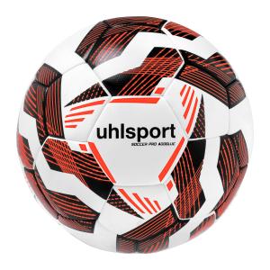 100176702-ballon-uhlsport-addglue-blanc-noir-rouge-fluo-taille-4