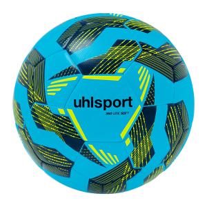 100177202-junior-training-ball-uhlsport-lite-soft-350-bleu-ciel-clair-bleu-marine-jaune-fluo