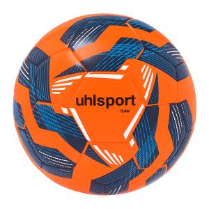 100177502-balon-uhlsport-team-naranja-azul-marino-blanco-fluorescente-talla-5