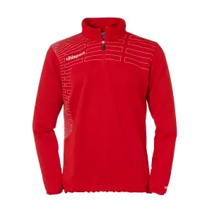 1/4 Zip Top Match Jr Uhlsport image-0