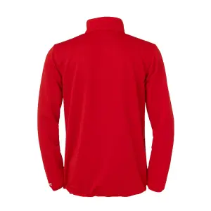 1/4 Zip Top Match Jr Uhlsport image-2
