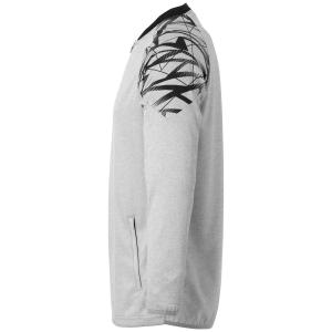 Sweat jacket Uhlsport Goal 25 Poly image-2