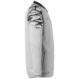 Sweat jacket Uhlsport Goal 25 Poly image-3