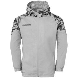 100221705-woven-hoodie-uhlsport-goal-25-evo-dark-heather-gray-black