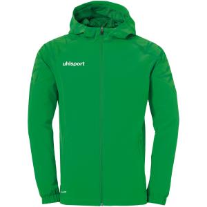 100221706-woven-hoodie-uhlsport-goal-25-evo-green
