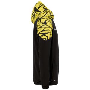 Woven hoodie Uhlsport Goal 25 Evo image-2