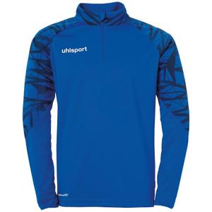 100221803-langarmshirt-mit-1-4-reissverschluss-uhlsport-goal-25-azur-marineblau