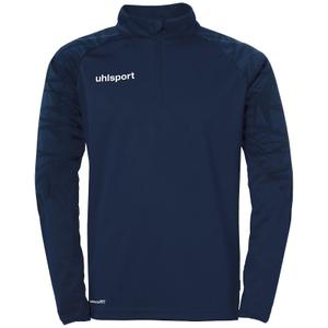 100221810-langarmshirt-mit-1-4-reissverschluss-uhlsport-goal-25-blau
