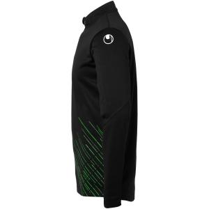 Camiseta de entrenamiento 1/4 cremallera para niños Uhlsport Score 26 image-2