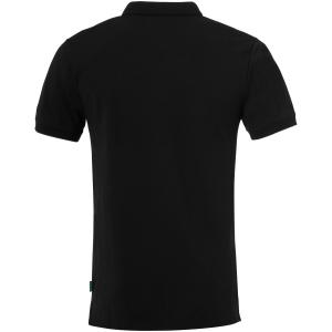 100224901-polo-shirt-uhlsport-essential-prime-black