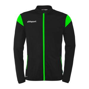 100225605-sweat-jacket-uhlsport-squad-27-classic-black-neon-green