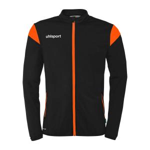 100225610-sweat-jacket-uhlsport-squad-27-classic-black-neon-orange