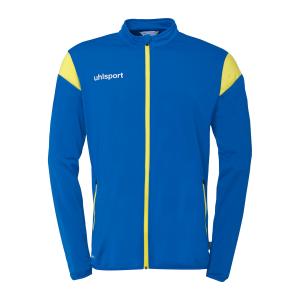 100225644-sweat-jacket-uhlsport-squad-27-classic-azure-lemon-yellow