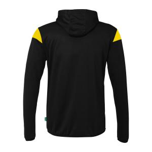 Træningsjakke med hætte til børn Uhlsport Squad 27 image-3