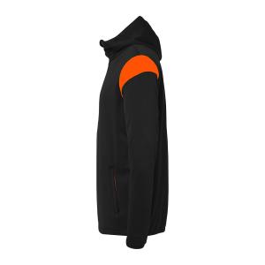 Træningsjakke med hætte til børn Uhlsport Squad 27 image-2