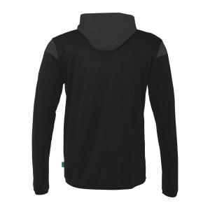 Træningsjakke med hætte til børn Uhlsport Squad 27 image-3