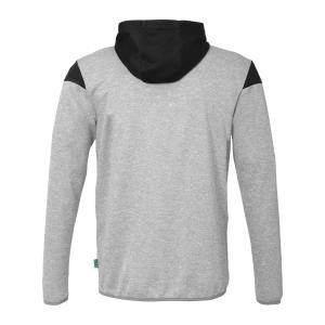 Træningsjakke med hætte til børn Uhlsport Squad 27 image-5