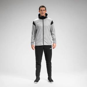 Træningsjakke med hætte til børn Uhlsport Squad 27 image-1