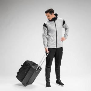 Træningsjakke med hætte til børn Uhlsport Squad 27 image-2