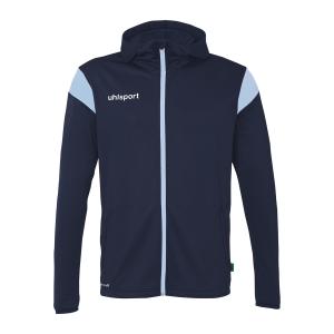 100225740-hooded-trainingsjack-uhlsport-squad-27-marineblauw-hemelsblauw
