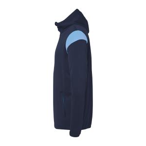 Træningsjakke med hætte til børn Uhlsport Squad 27 image-2