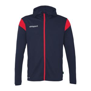 100225742-hooded-trainingsjack-uhlsport-squad-27-marineblauw-rood