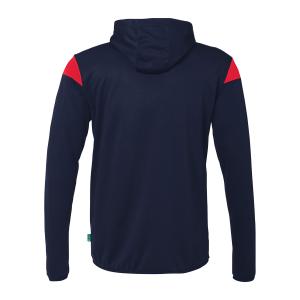 Træningsjakke med hætte til børn Uhlsport Squad 27 image-3