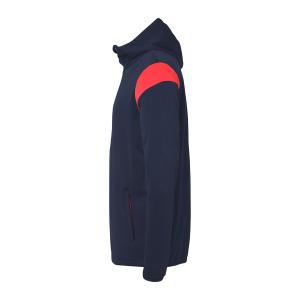 Træningsjakke med hætte til børn Uhlsport Squad 27 image-2