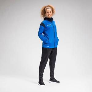 Træningsjakke med hætte til børn Uhlsport Squad 27 image-2