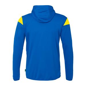 Træningsjakke med hætte til børn Uhlsport Squad 27 image-3