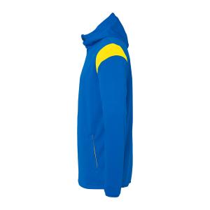 Træningsjakke med hætte til børn Uhlsport Squad 27 image-2