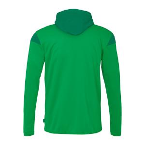 Træningsjakke med hætte til børn Uhlsport Squad 27 image-3