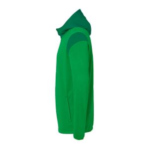 Træningsjakke med hætte til børn Uhlsport Squad 27 image-1