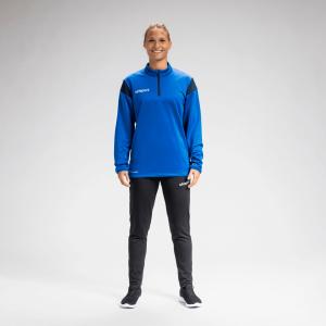 Træningstop med 1/4 lynlås Uhlsport Squad 27 image-3