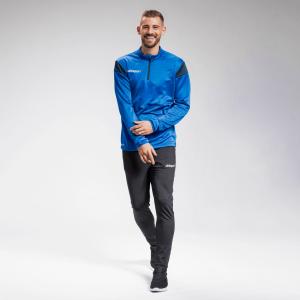 Træningstop med 1/4 lynlås Uhlsport Squad 27 image-2