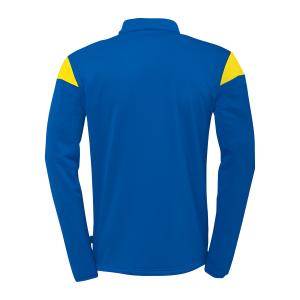 Træningstop med 1/4 lynlås Uhlsport Squad 27 image-1