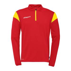 100225860-1-4-zip-training-jacket-uhlsport-squad-27-red-yellow-lemon
