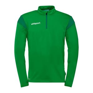 100225890-training-top-1-4-zip-uhlsport-squad-27-green-lagon