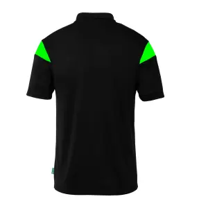 Poloshirt til børn Uhlsport Squad 27 image-1