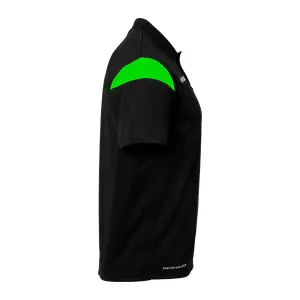 Poloshirt til børn Uhlsport Squad 27 image-2