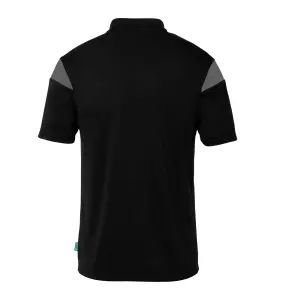 Poloshirt til børn Uhlsport Squad 27 image-1