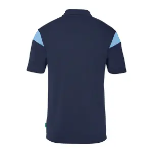 Poloshirt til børn Uhlsport Squad 27 image-1