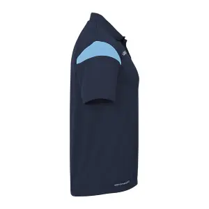 Poloshirt til børn Uhlsport Squad 27 image-2